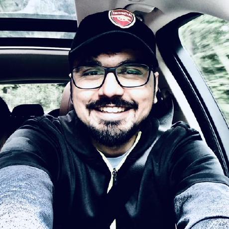 Bhaumik Mistry